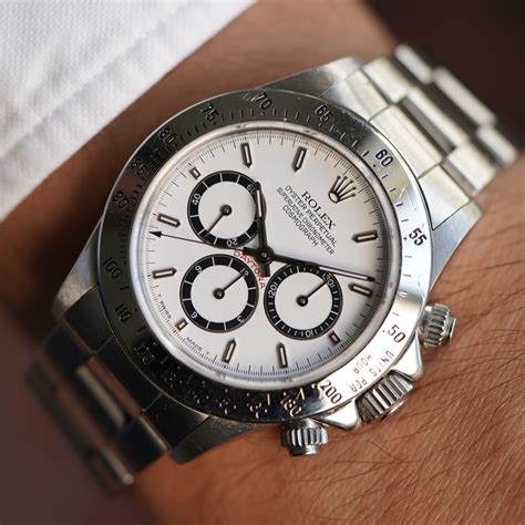 rolex 16520 bracciale e finali|» The Rolex Daytona Reference 16520 .